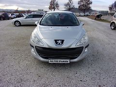 Peugeot 308 1.6 16V VTi 120 k Confort Pack - fotografie inzerátu