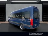 Mercedes-Benz Sprinter (2023) 315 CDI Tourer High roof Long - náhled 7