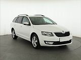 Škoda Octavia (2014) 1.8 TSI, Tempomat - náhled 1