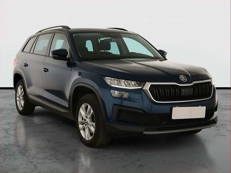 Škoda Kodiaq (2022) Ambition 2.0 TDI - fotografie inzerátu