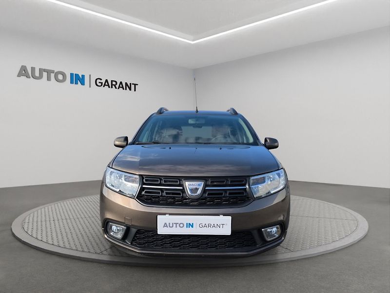 Dacia Logan (2018) MCV 1.0 54kW, ČR, 1. Maj., Kli - fotka 2 z 18
