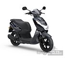 Peugeot Kisbee 50i 2T (2026) Kisbee 50i 4T - nevyžaduje řid - náhled 3