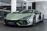 Lamborghini Revuelto - náhled 1