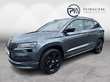 Škoda Karoq 1.5 TSI SPORTLINE  110 KW - náhled 1