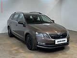 Škoda Octavia (2017) 1.6 TDi, ČR, Style, LED, TZ - náhled 1