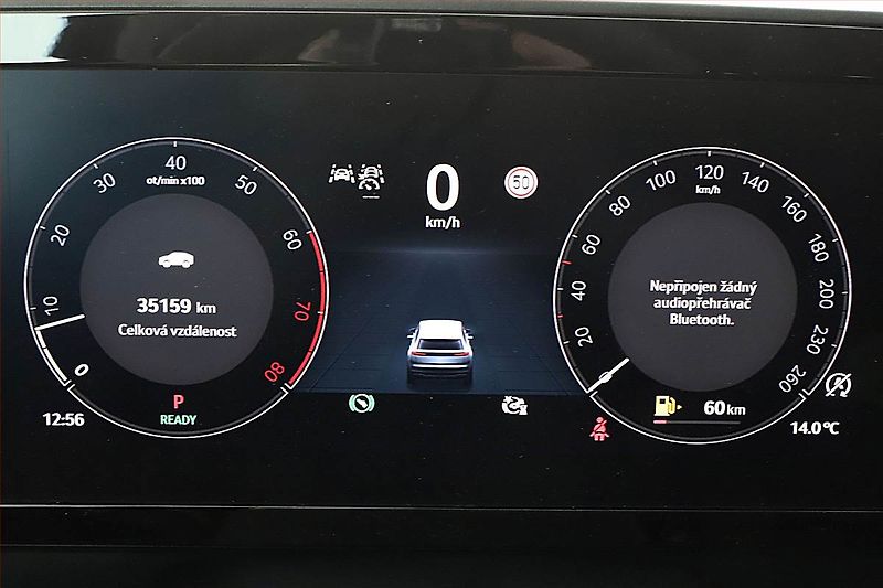 Škoda Kodiaq (2025) 1.5 TSI - fotka 8 z 16