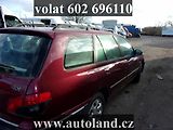 Peugeot 406 (2000) VOLAT 602 696 110 - náhled 4