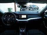 Škoda Octavia 1,5 TSi 110kW DSG 1.majitel - náhled 31