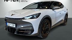Cupra Tavascan (2024) VZ 77kWh AWD 340hp Panorama - fotografie inzerátu