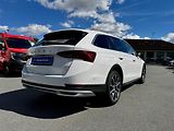 Škoda Octavia (2022) Scout - CZ - DPH - 1.Majitel - náhled 4