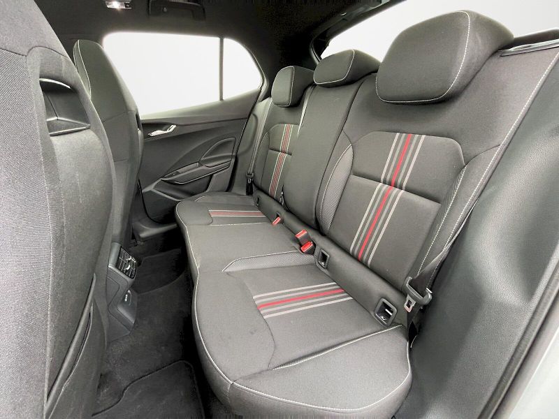 Škoda Fabia (2024) 1.0 TSI 81kW Monte Carlo - fotka 26 z 34