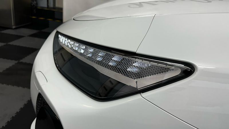 Audi A6 S-LINE / ZÁRUKA / TOP STAV - fotka 14 z 51