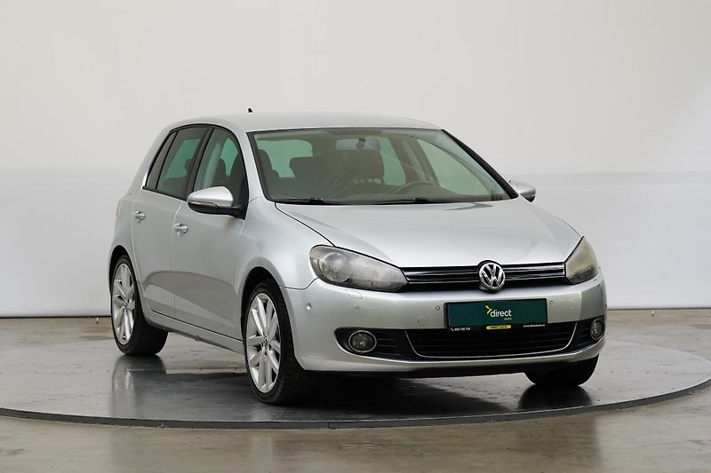 Volkswagen Golf - fotka 9 z 22