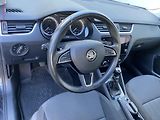 Škoda Octavia (2018) 1.5 TSi, Style, LED, navi, - náhled 12