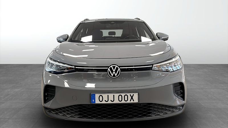 Volkswagen ID.4 Pro Performance SoH 96% Tep.če - fotka 2 z 11