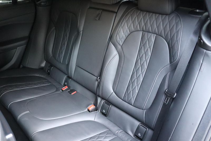BMW X6 XDRIVE 40i G06 M-PAKET 245kW - fotka 41 z 50
