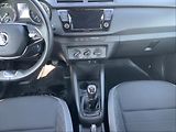 Škoda Fabia 1,0 TSI 70 Ambition - náhled 10