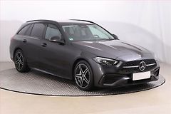 Mercedes-Benz Třídy C (2023) C 220 d 4MATIC - fotografie inzerátu