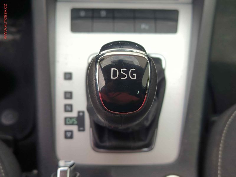 Škoda Octavia (2019) 1.6 TDi, Ambition, DSG - fotka 17 z 23