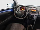 Peugeot 108 (2021) 1.0, ČR,1.maj, Serv.kniha - náhled 7
