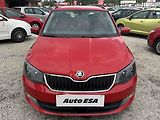 Škoda Fabia (2015) 1.2TSi, ČR, Style - náhled 1