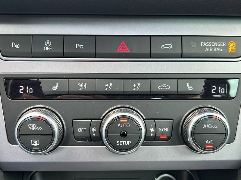 Seat Ateca (2022) 2.0 TDI 7DSG FR - fotka 15 z 31