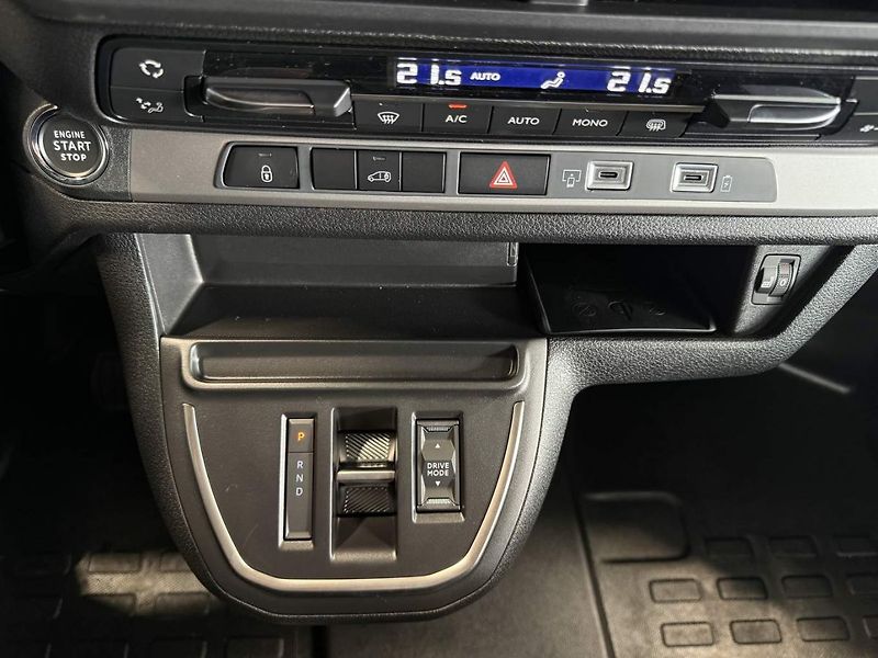 Fiat Scudo (2026) E 75kWh 136k van L3 - fotka 14 z 27