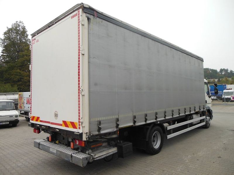 DAF LF 250.16 FA, D-hollandia 2000 kg - fotka 3 z 35
