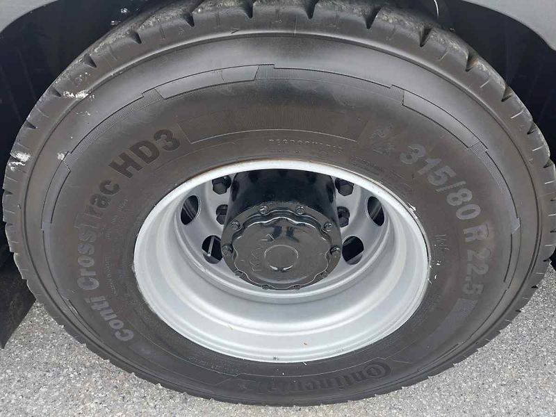 MAN TGS 26.440 BL 6x4 - fotka 42 z 76