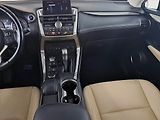 Lexus NX 300h (2016) 300h - náhled 8