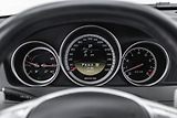 Mercedes-Benz Třídy C 63AMG Coupe*krásný stav*Servis - náhled 44