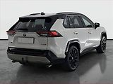 Toyota RAV4 (2022) 2.5 Hybrid - náhled 4