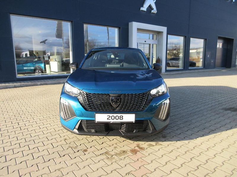 Peugeot 2008 STYLE PureTech 100 S&S MAN6 - fotka 2 z 36