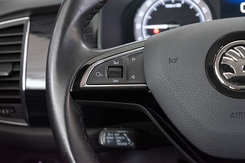 Škoda Kodiaq 2.0 TDI 4x4*STYLE+*TAŽNÉ*ČR 1M - fotka 21 z 47