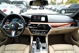 BMW Řada 5 540d xDrive Mpaket/320PS/ČR - náhled 26