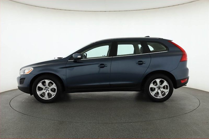 Volvo XC60 (2010) D5 Polestar, 4X4, Automat - fotka 3 z 17