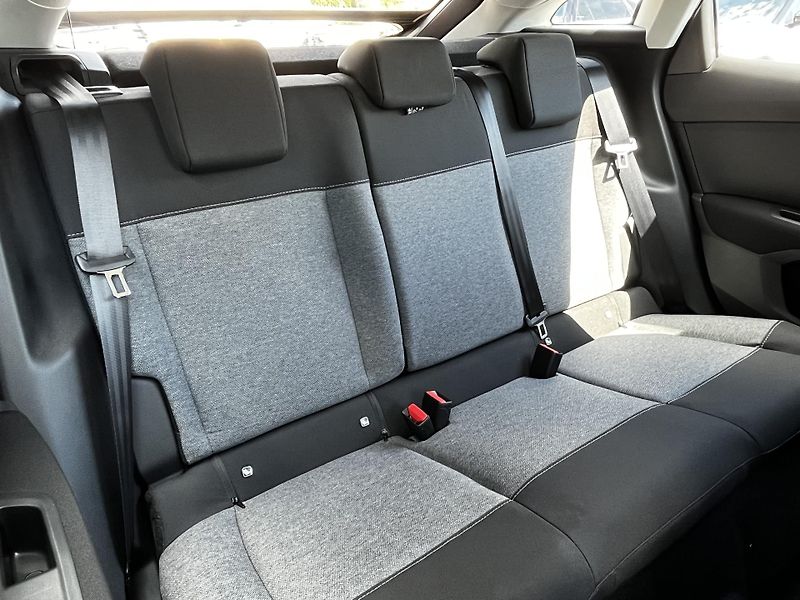 Citroën C4 (2026)  YOU Hybrid 110k Automatic - fotka 27 z 29