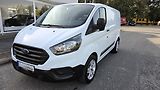Ford Transit Custom (2019) VAN L1H1 - náhled 1