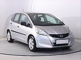 Honda Jazz (2014) 1.2 i-VTEC, Serv.kniha - náhled 1