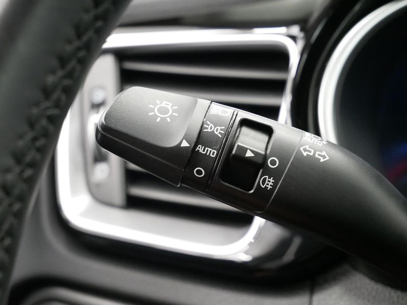 Kia XCeed - fotka 14 z 28