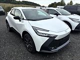 Toyota C-HR 1,8   Style HEV CVT - náhled 1