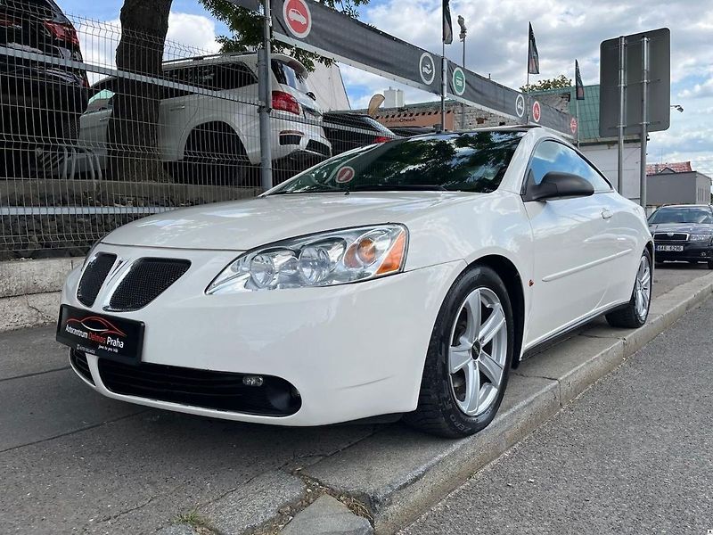 Pontiac G6 3.9V6-GTP/2006/AT.179KW - fotka 61 z 67