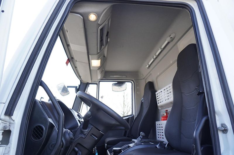 Iveco Eurocargo (2017) 140-190 4x2 E6 / Meat hook ref - fotka 12 z 17