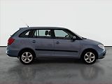 Škoda Fabia (2008) 1.6 16V, Serv.kniha, Tempomat - náhled 6