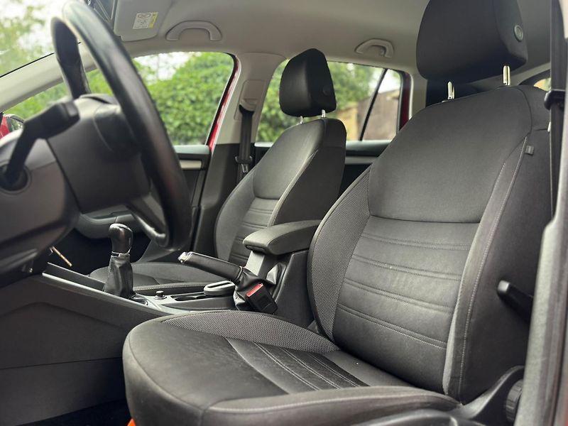 Škoda Octavia 1.6 1.MAJITEL ČR DPH NEBOURÁNO - fotka 17 z 25