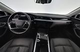 Audi Q8 e-tron 55 Q Kamera Tažné LED Vzduch - náhled 13