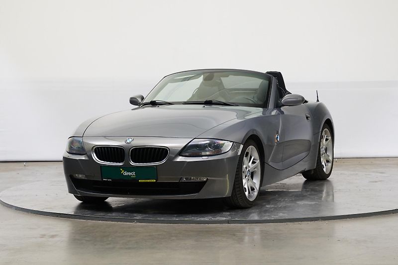 BMW Z4 - fotografie inzerátu