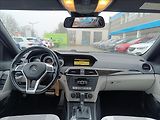 Mercedes-Benz Třídy C 2,2 250 CDI 4MATIC - náhled 9