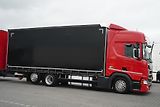Scania (2021) R 450 / ACC / EURO 6 / ZESTAW  - náhled 37