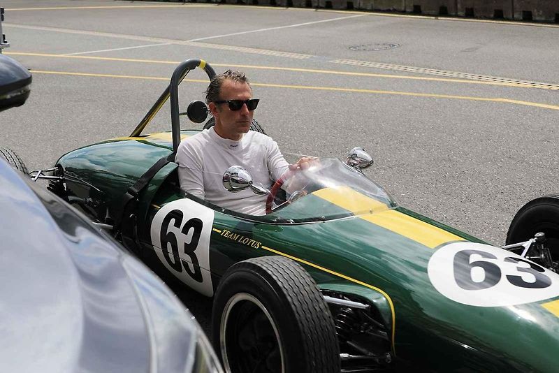 Brno Grand Prix Revival